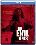 Film: The Evil Ones - Die Verfluchten - Uncut