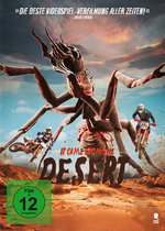 Film: It came from the Desert