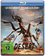 Film: It came from the Desert