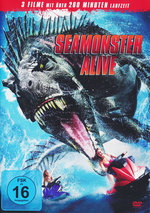 Film: Seamonster Alive