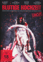 Film: Blutige Hochzeit - Uncut