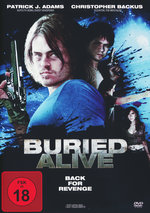 Film: Buried Alive - Back for Revenge