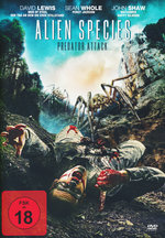 Film: Alien Species - Predator Attack