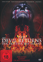 Film: The Devil Returns - Der Priester des Satans