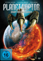 Film: Planet Raptor - Angriff der Killersaurier
