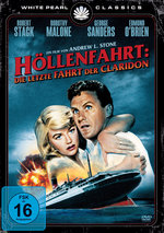 Film: Höllenfahrt - Die letzte Fahrt der Claridon