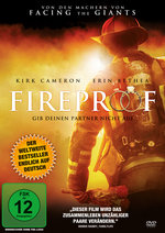 Film: Fireproof - Gib deinen Partner nicht auf