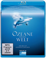 Film: Ozeane dieser Welt [2 BRs]