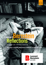 Film: Leonard Bernstein - Reflections