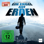Film: Ein Engel auf Erden - Box [29 DVDs]