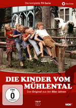 Film: Die Kinder vom Mühlental [2 DVDs]