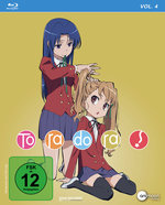 Film: Toradora! Vol. 4