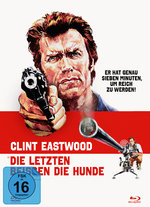 Film: Die letzten beißen die Hunde [LCE] (+ DVD)