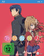 Film: Toradora! Vol. 5