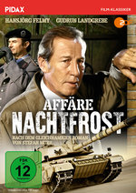 Film: Affäre Nachtfrost