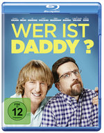 Film: Wer ist Daddy?