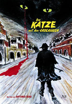Film: Die Katze mit den Jadeaugen