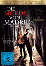 Film: Die Morde von Madrid