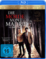 Film: Die Morde von Madrid