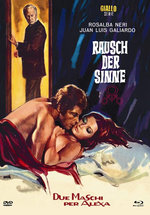 Film: Rausch der Sinne - Due maschi per Alexa