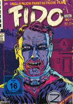 Film: Fido - Mediabook (+ DVD) [LE]