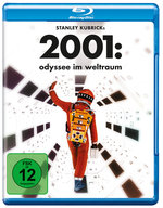 Film: 2001: Odyssee im Weltraum - 50th Anniversary