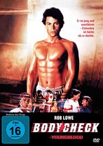 Film: Bodycheck
