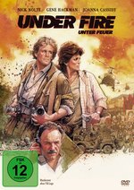 Film: Unter Feuer
