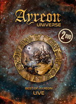 Film: Ayreon - Ayreon Universe - Best Of Ayreon