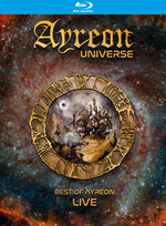 Film: Ayreon - Ayreon Universe - Best Of Ayreon