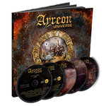 Film: Ayreon - Ayreon Universe - Best Of Ayreon
