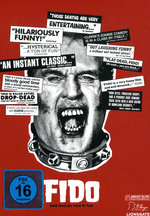 Film: Fido - Mediabook (+ DVD) [LE]