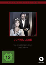 Film: Donna Leon: Tod zwischen den Zeilen/Endlich mein