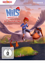 Film: Nils Holgersson DVD 6