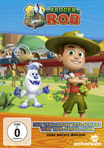 Film: Ranger Rob DVD 1