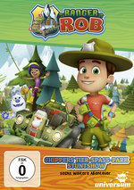 Film: Ranger Rob DVD 2