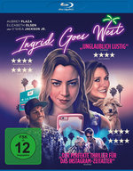 Film: Ingrid goes West