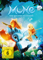 Film: Mune - Der Wächter des Mondes