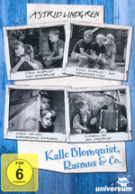 Film: Kalle Blomquist & Rasmus [2 DVDs]