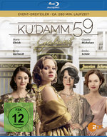 Film: Ku'damm 59