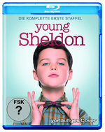 Film: Young Sheldon - Staffel 1