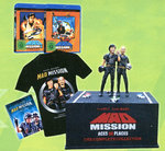Film: Mad Mission - Collectors Edition BR + DVD VK 3/