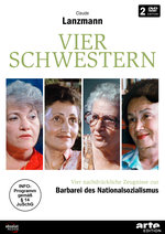 Film: Vier Schwestern [2 DVDs]