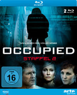 Film: Occupied - Staffel 2 [2 BRs]
