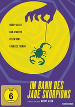 Film: Im Bann des Jade Skorpions