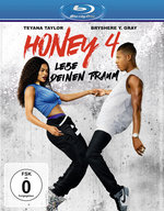 Film: Honey 4 - Lebe Deinen Traum