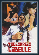 Film: Todeskreis Libelle [LE] (+ DVD)