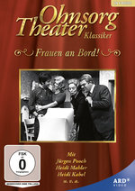 Film: Ohnsorg Theater Klassiker - Frauen an Bord!
