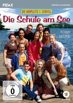 Film: Die Schule am See - Staffel 1 [5 DVDs]