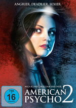 Film: American Psycho 2